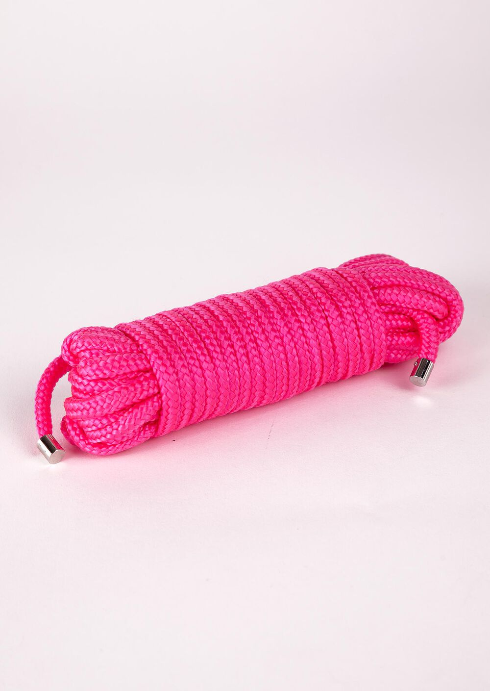 Pink Bondage 10 Metre Rope