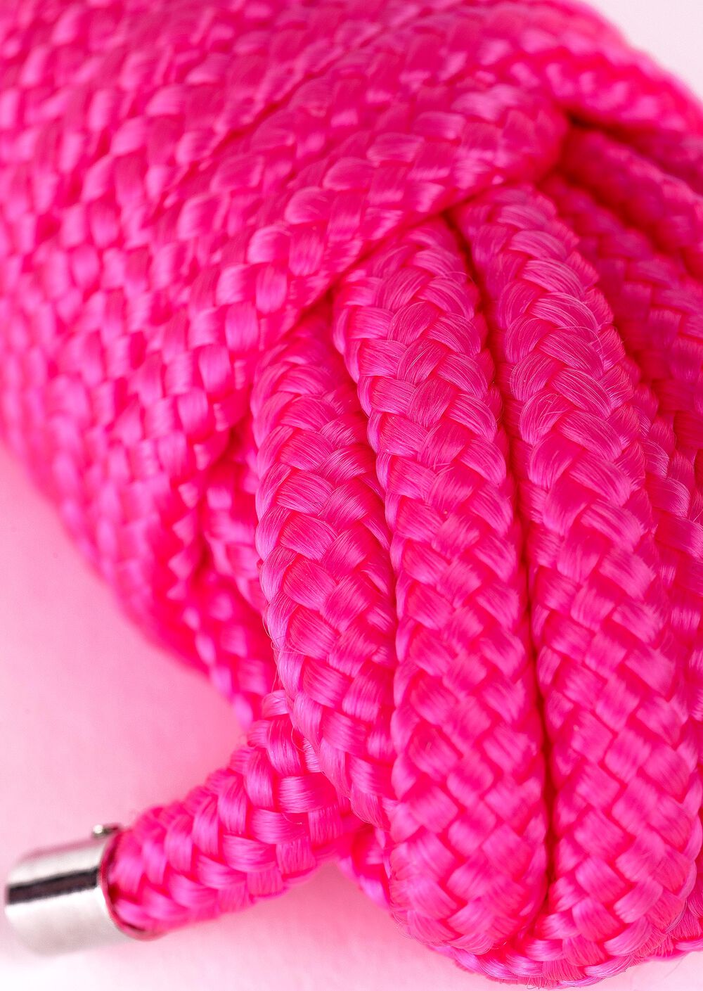 Pink Bondage 10 Metre Rope