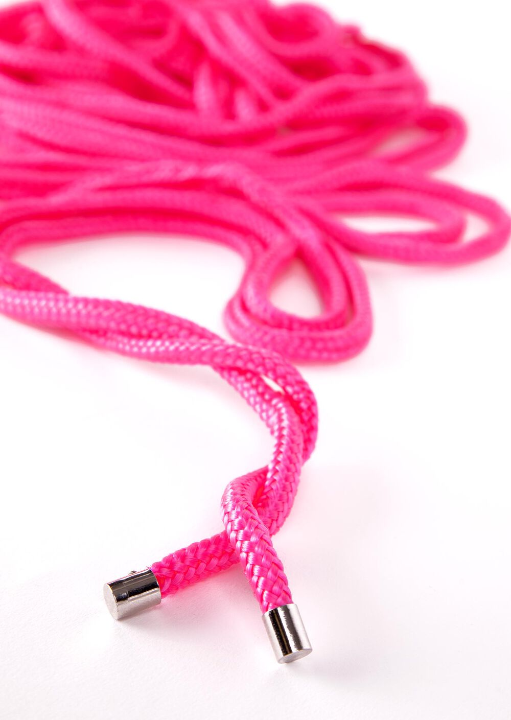 Pink Bondage 10 Metre Rope