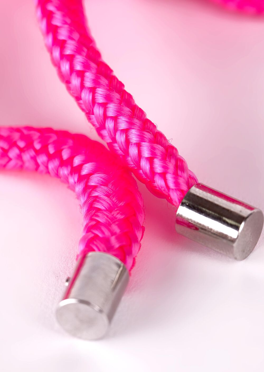 Pink Bondage 10 Metre Rope