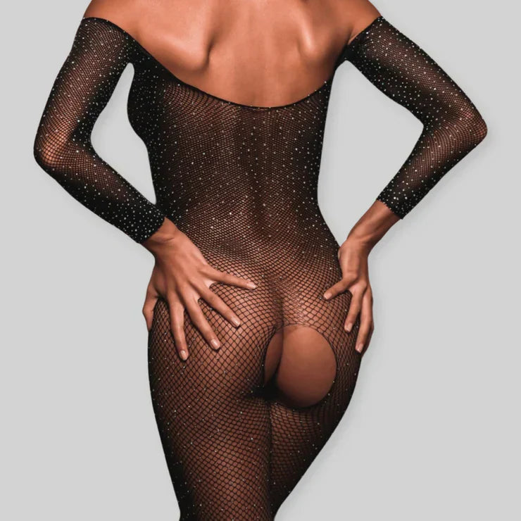 Shine Bodystocking