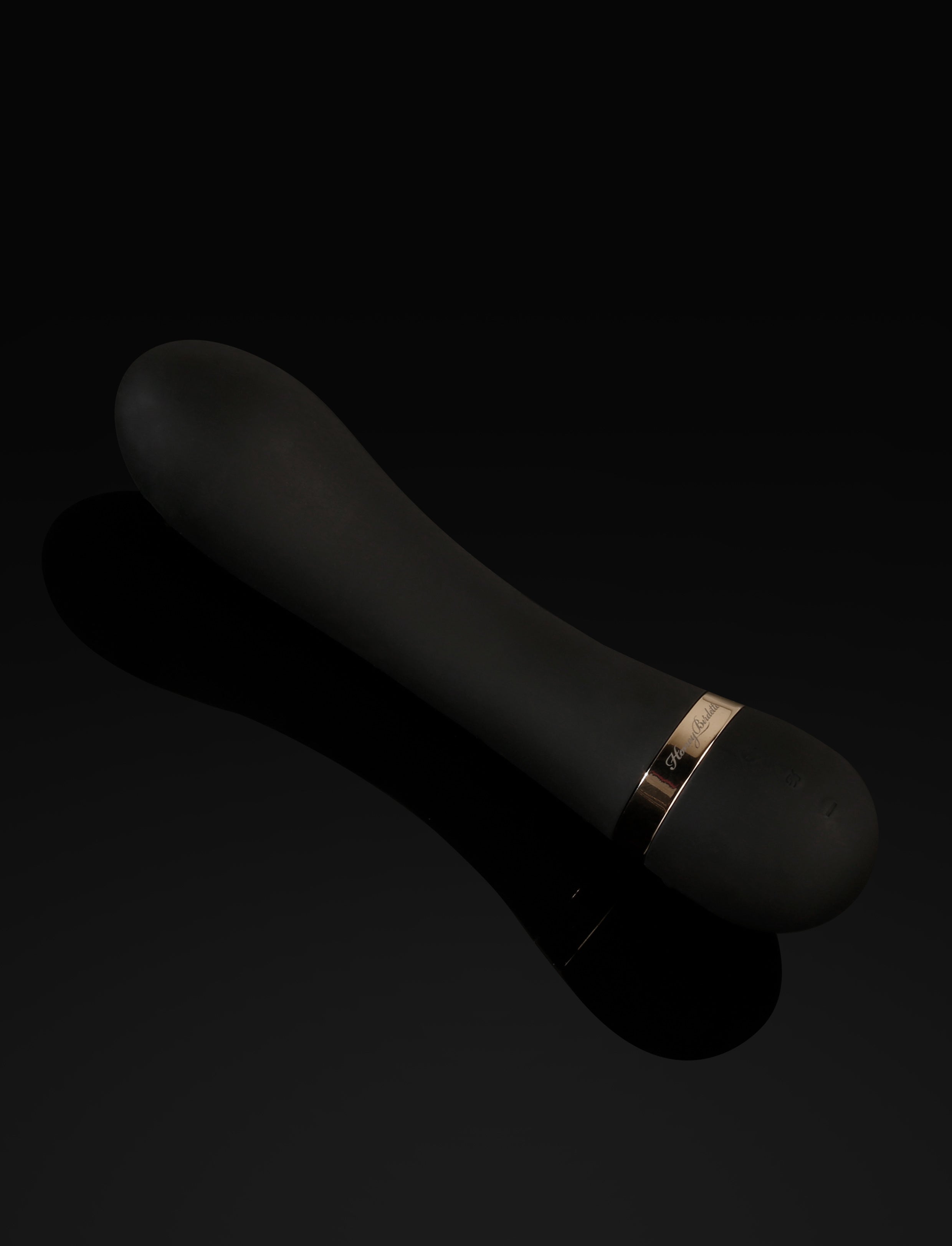 Aphrodite Black Vibrator