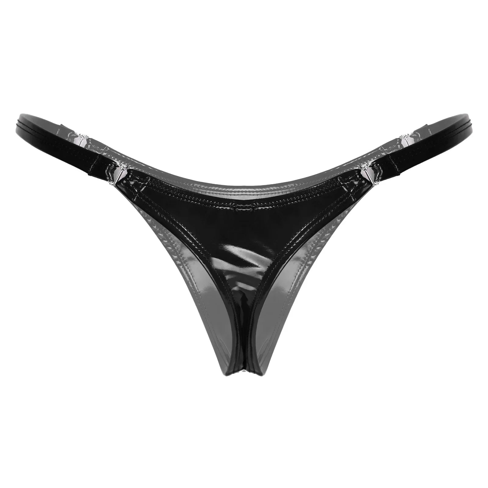 A Strange Untrue Reality Thong