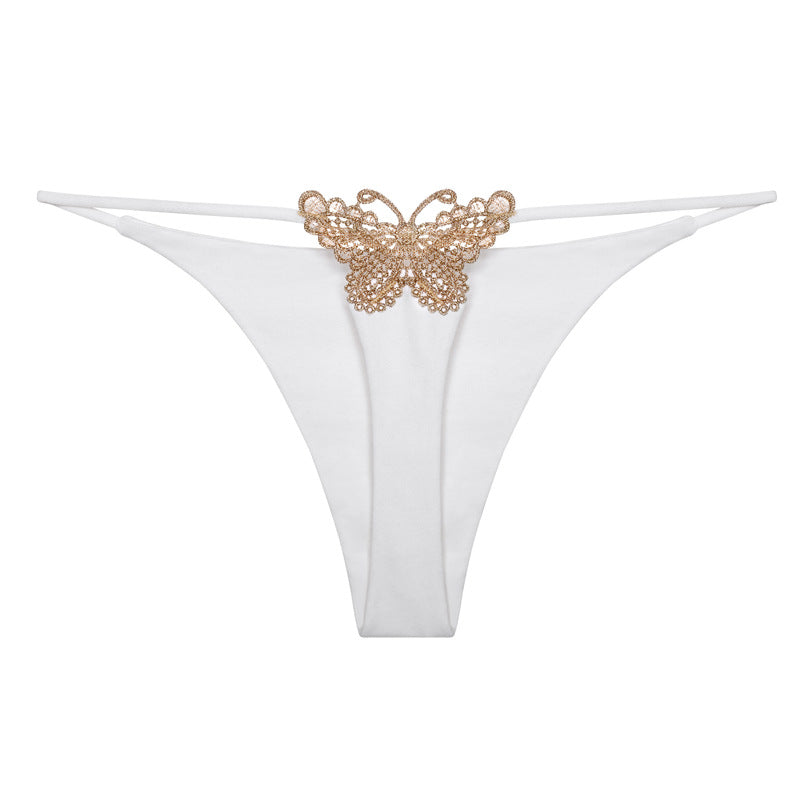 Papillon Thong