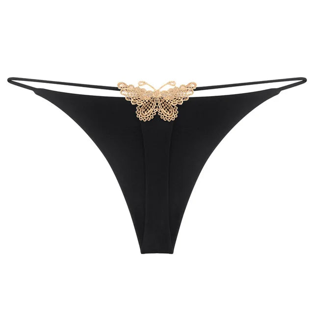 Papillon Thong