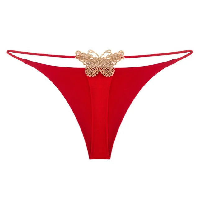 Papillon Thong