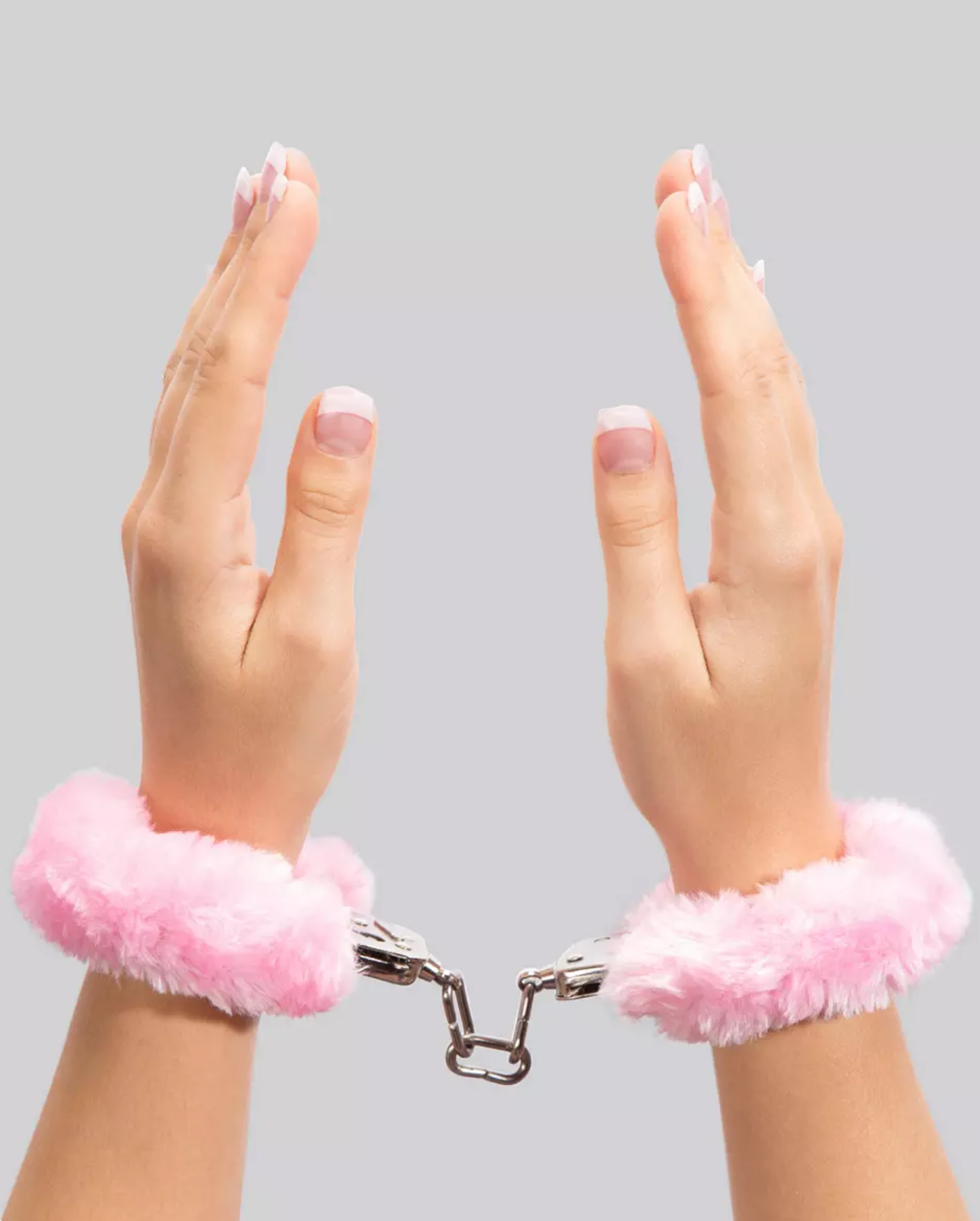 Furry Handcuffs