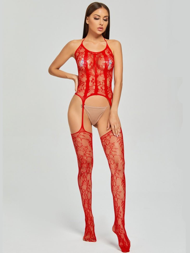 Dare Me Bodystocking