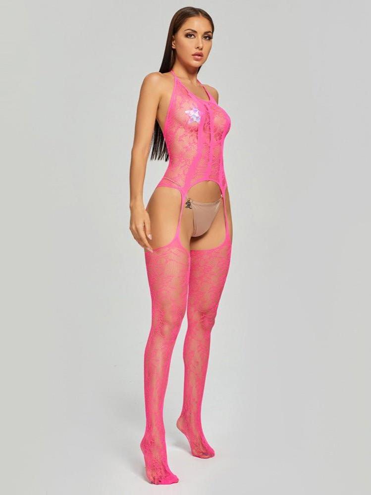 Dare Me Bodystocking