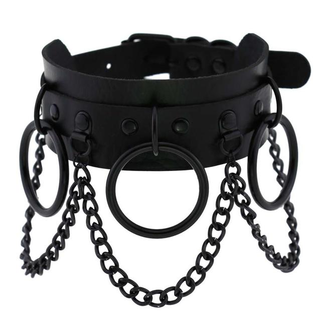 Vanderbelt Collar